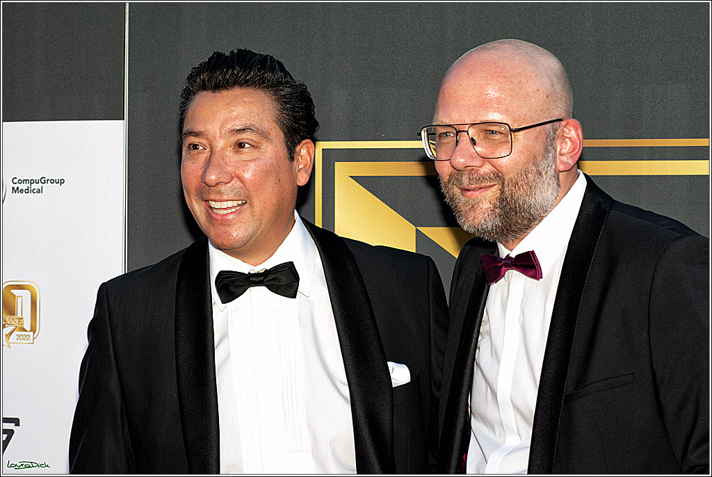 PENNY DEL;  Koelner Haie Gala ; Koeln, 13.08.2022